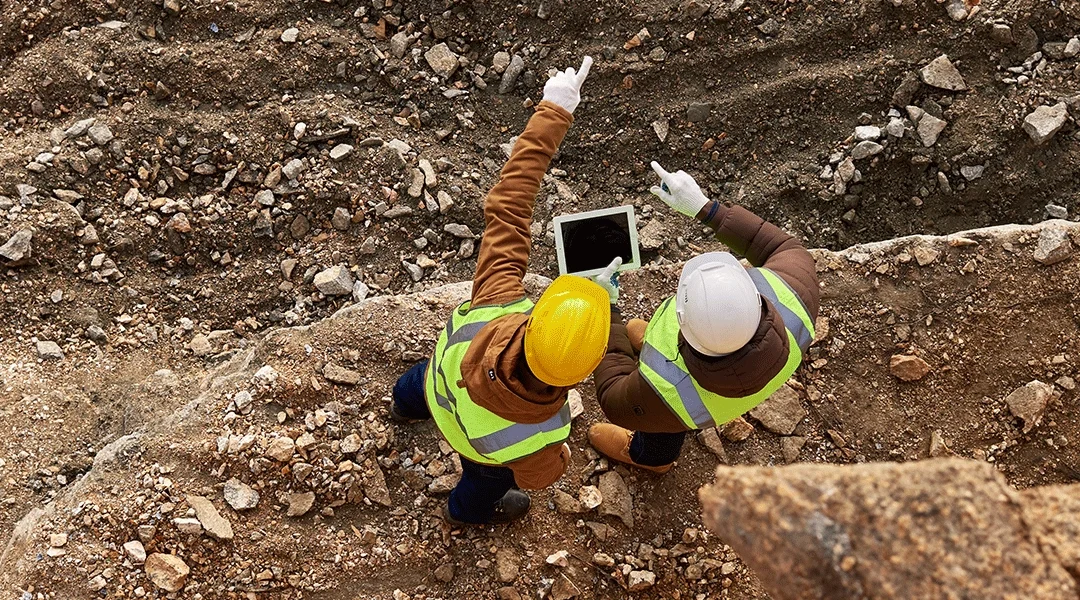 HSE Field Advisor (VIC)