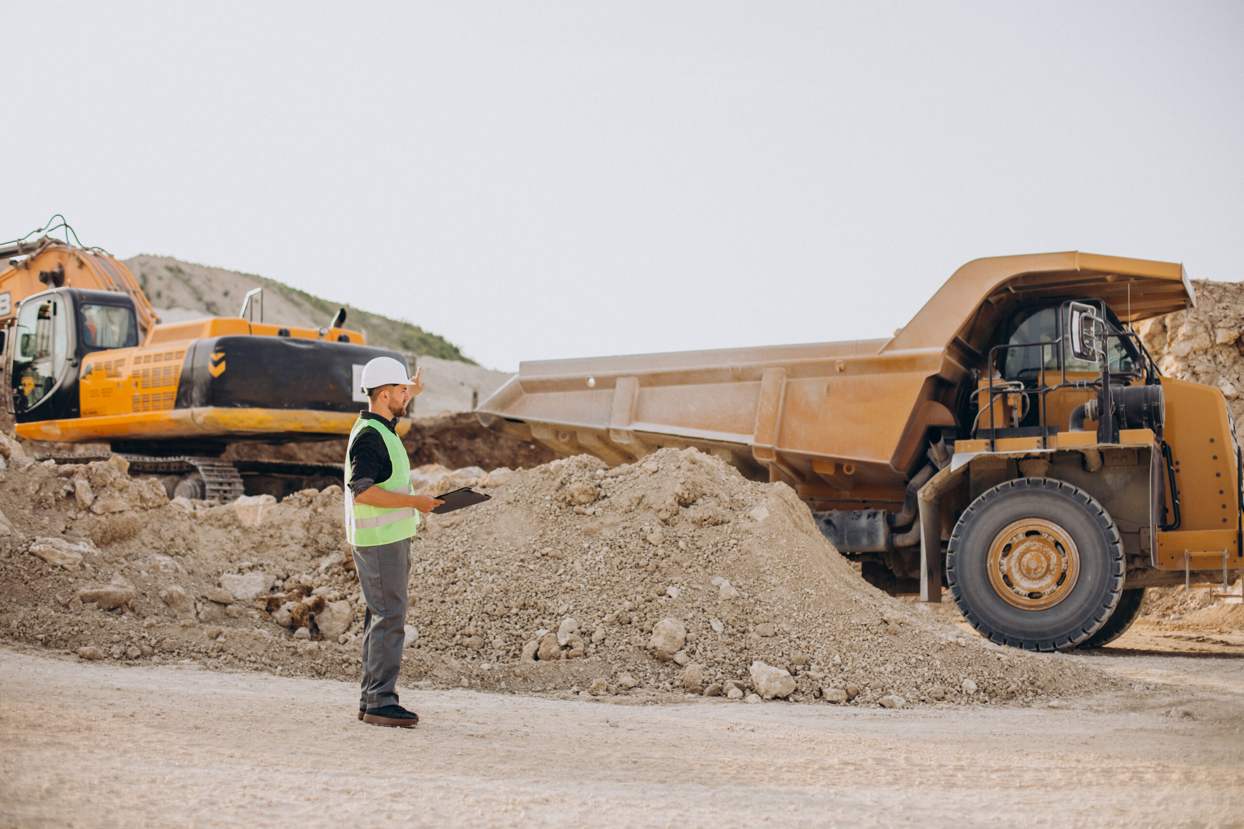 HSB Resources provides simplified safety solutions