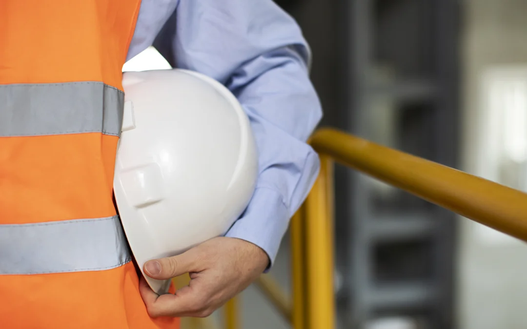 Why HSE retainer partnerships are the future of business safety management